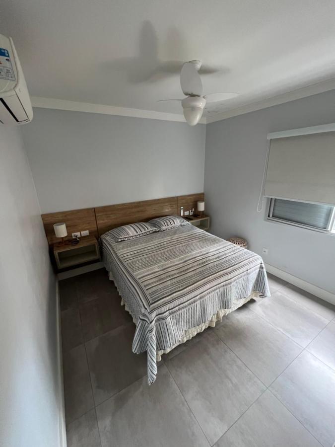 Apartamento Impecavel Completo Proximo A Praia Com Barco Opcional Guarujá Exterior photo