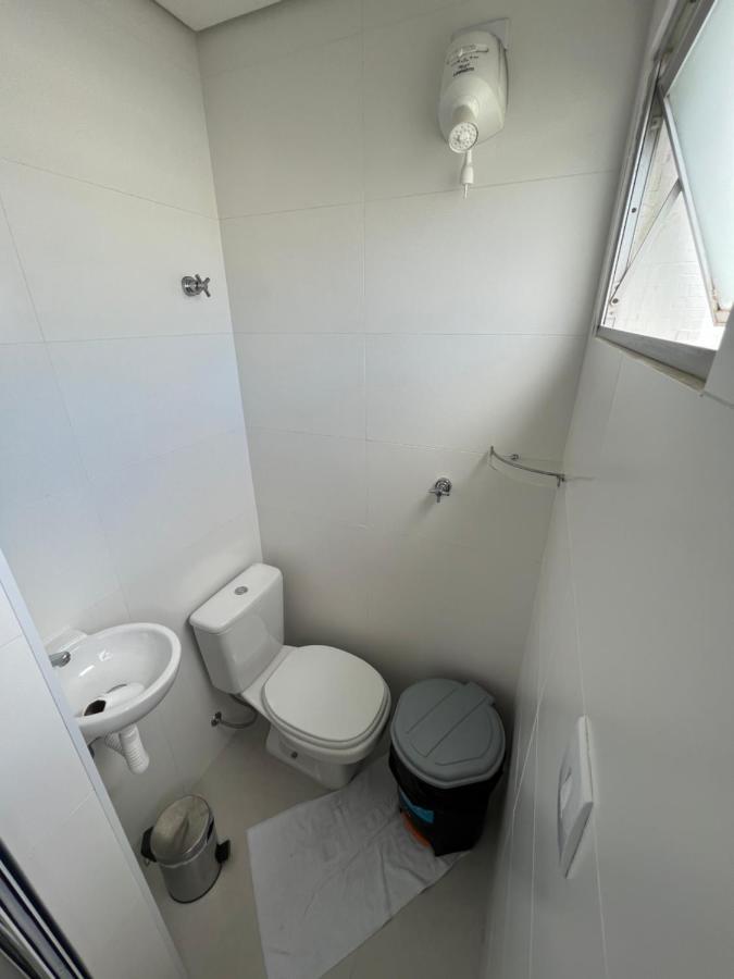 Apartamento Impecavel Completo Proximo A Praia Com Barco Opcional Guarujá Exterior photo